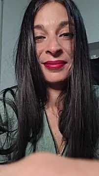 patatinahot87 online show from 04.24.26