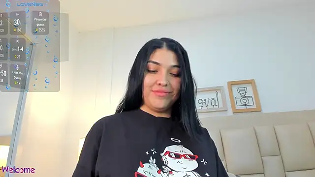  brenda becker online show from 02.08.25