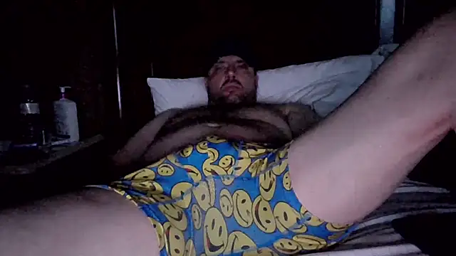 PartyguySLC78 online show from 02.27.26