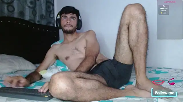 bear 97s online show from 03.22.26