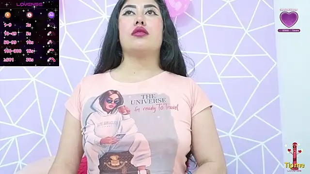 altheamoore online show from 11.16.25