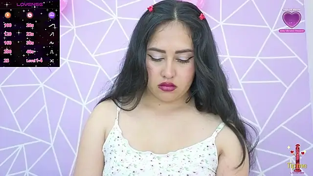 altheamoore online show from 11.24.25