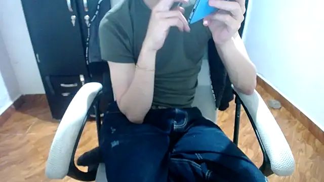 SexAegons online show from 02.17.25