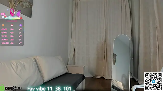 Milf Tea online show from 02.11.26