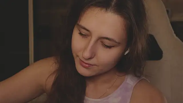 Snapshot of Chill_out_with_Salvia chatting on 12.04.25 Chill out with Salvia online show from 12.04.25