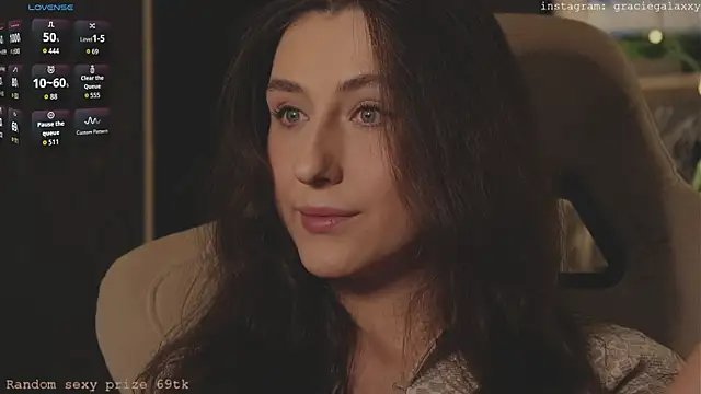 Snapshot of Chill_out_with_Salvia chatting on 01.10.26 Chill out with Salvia online show from 01.10.26