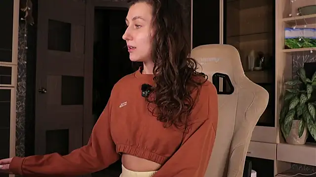 Chill out with Salvia online show from 03.19.26