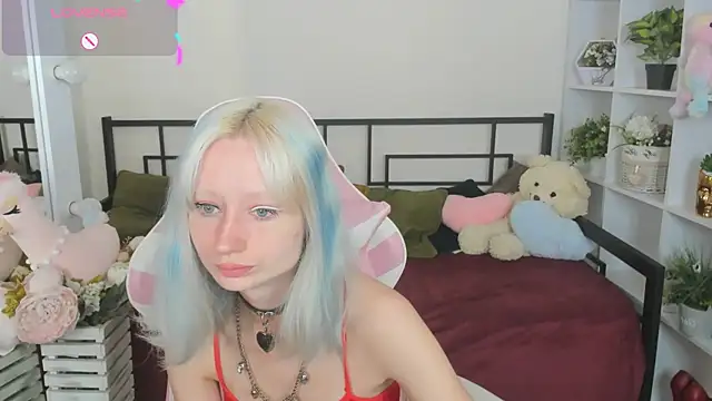 Katia Kim online show from 04.26.26