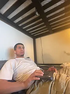 BigdickRick8UncuT online show from 03.02.25