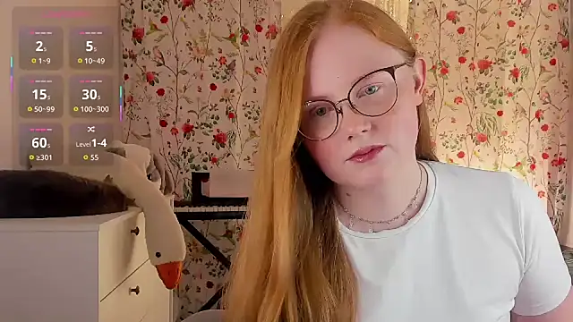 Olivia Date online show from 06.21.26