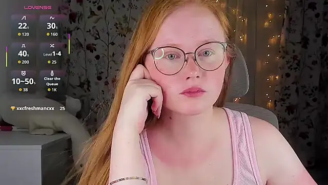 Olivia Date online show from 07.14.26