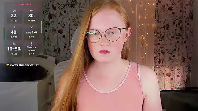 Olivia Date online show from 07.24.26