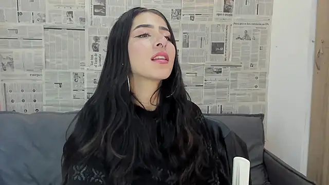 Mhelanny2 online show from 01.12.25