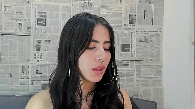 Mhelanny2 online show from 01.12.25