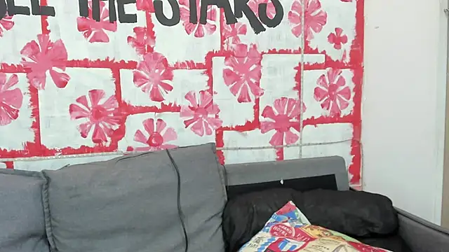 Mhelanny2 online show from 03.09.25