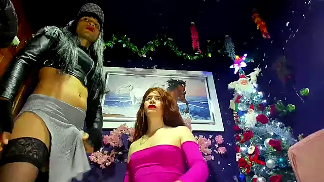 latintransbigcum online show from 01.27.25