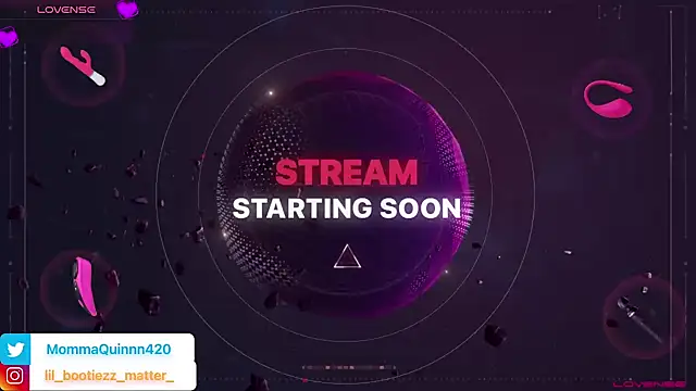 lil momma420 online show from 03.04.26