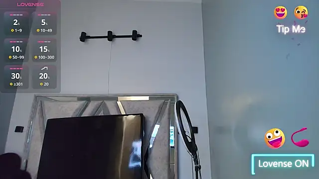 StefanyMiler online show from 10.15.25