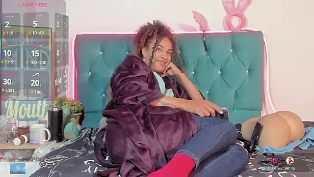 StefanyMiler online show from 05.04.26