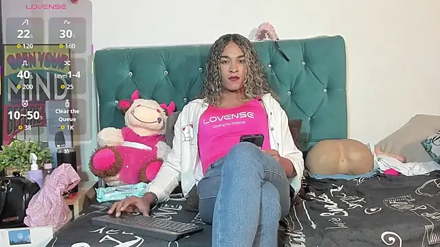 StefanyMiler online show from 06.14.26
