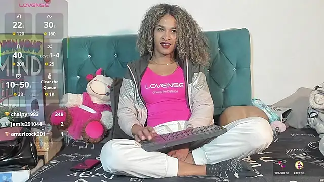 StefanyMiler online show from 06.16.26