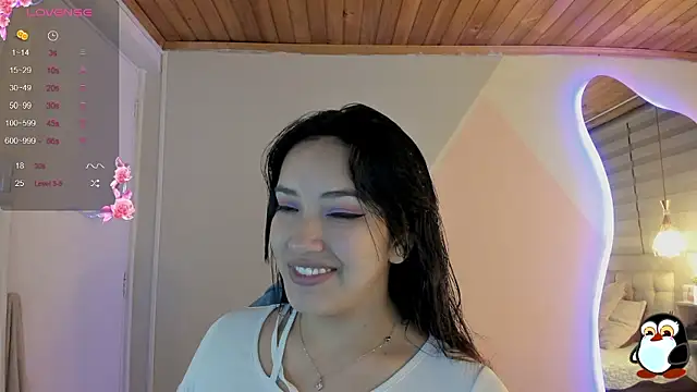 cristal  hot 1 online show from 01.11.26