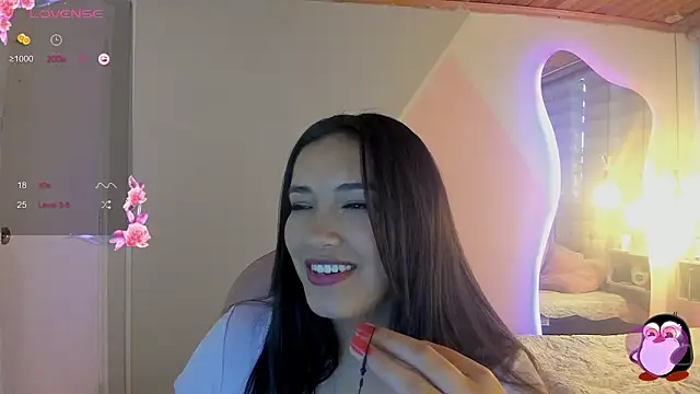 cristal  hot 1 online show from 03.10.26