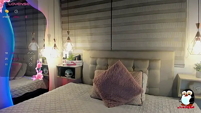 cristal  hot 1 online show from 05.03.26