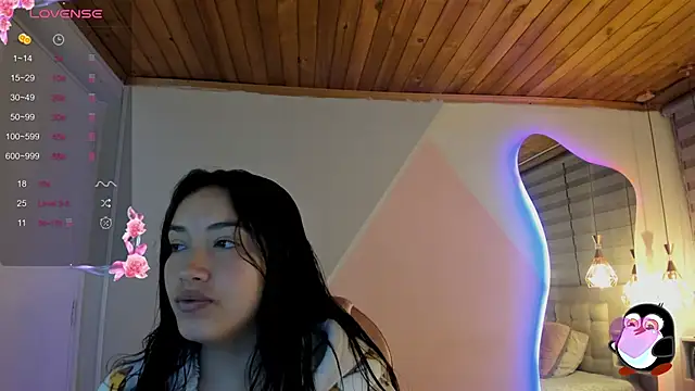Snapshot of cristal__hot_1 chatting on 05.16.26 cristal hot 1 online show from 05.16.26