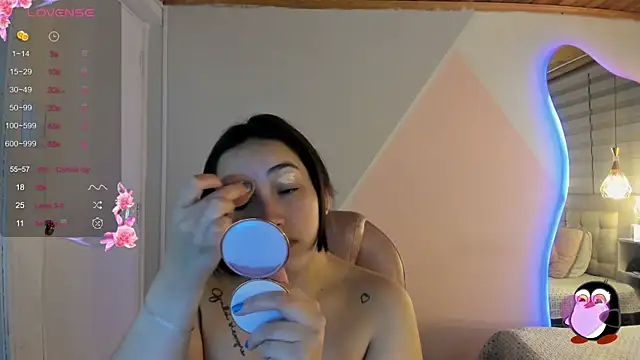 Snapshot of cristal__hot_1 chatting on 06.13.26 cristal hot 1 online show from 06.13.26