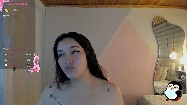 cristal  hot 1 online show from 07.03.26