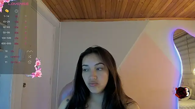cristal  hot 1 online show from 07.04.26
