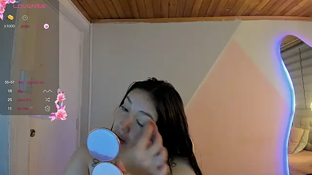 cristal  hot 1 online show from 07.06.26