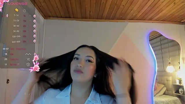 cristal  hot 1 online show from 07.07.26