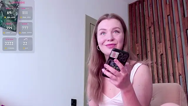 yourlovelyjul online show from 05.07.26