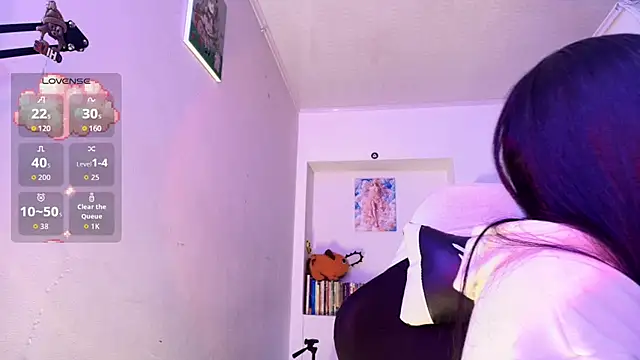 Persia 09 online show from 02.21.26