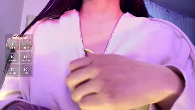 Persia 09 online show from 02.23.26