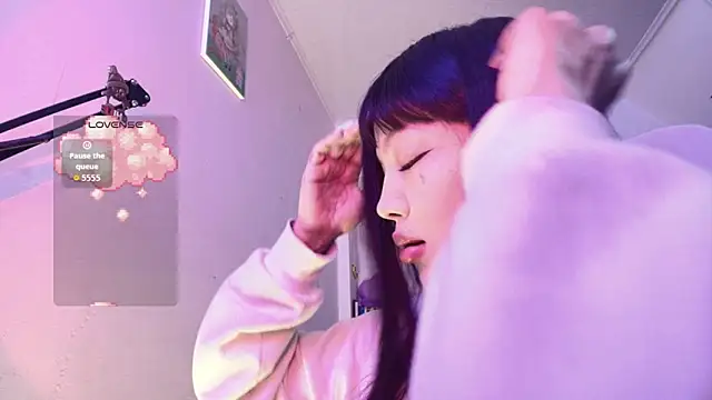 Persia 09 online show from 03.24.26