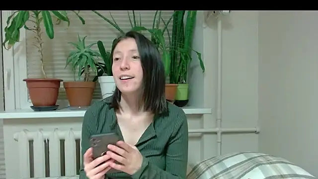 Sophi Cute online show from 02.18.25