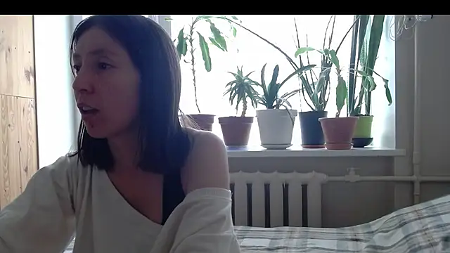 Sophi Cute online show from 02.20.25