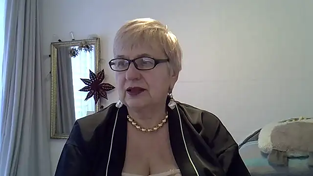 SweetCherry27 online show from 02.06.26