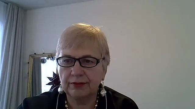 SweetCherry27 online show from 02.07.26
