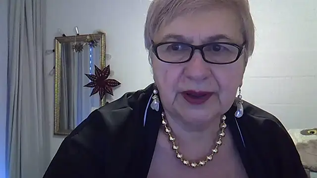 SweetCherry27 online show from 02.08.26