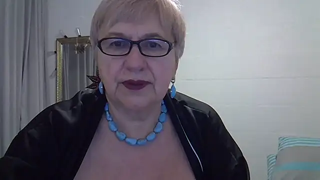 SweetCherry27 online show from 02.09.26