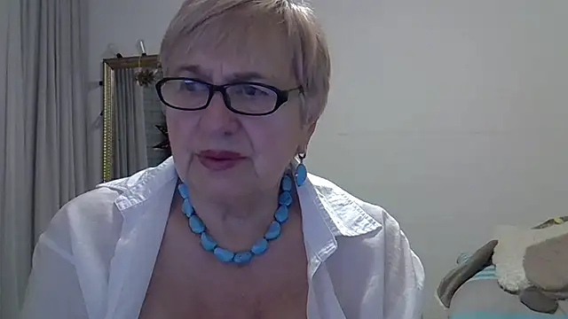 SweetCherry27 online show from 02.09.26