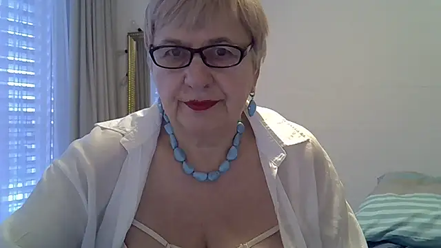 SweetCherry27 online show from 02.10.26