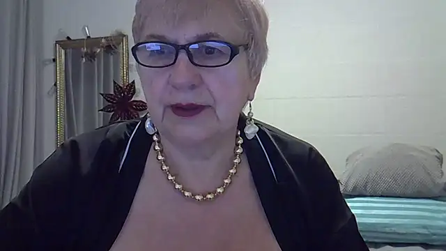 SweetCherry27 online show from 02.14.26