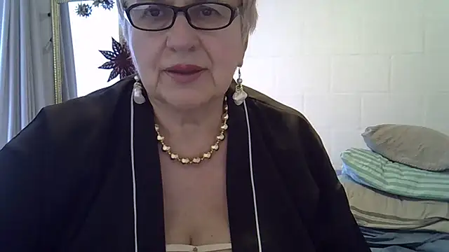 SweetCherry27 online show from 02.14.26