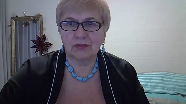 SweetCherry27 online show from 02.19.26