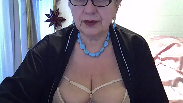 SweetCherry27 online show from 02.25.26